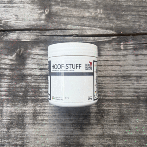 Hovpackning (mjuk) - Hoof Stuff (290 g)