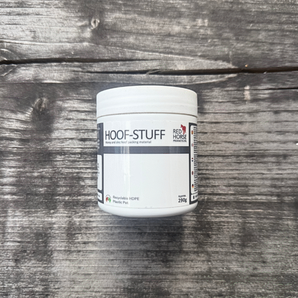 Hovpackning (mjuk) - Hoof Stuff (290 g)
