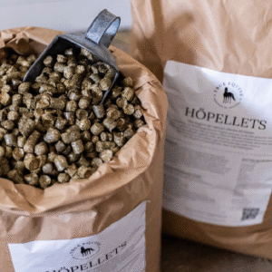 Höpellets (20 kg)