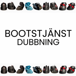 Bootstjänst - Dubbning