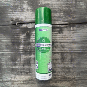 Hovspray - Repiderma