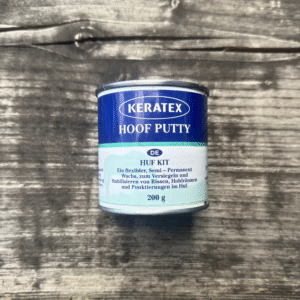 Hovpackning (hård) - Hoof Putty (200 g)