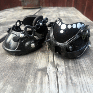 Evo Boots REA