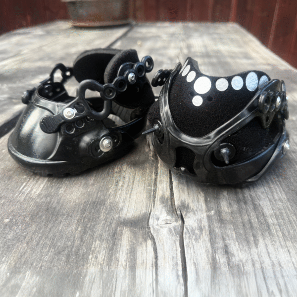 Evo Boots REA