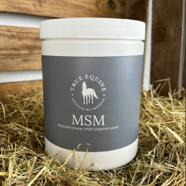 MSM (1 kg)