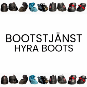 Bootstjänst - Hyra Boots