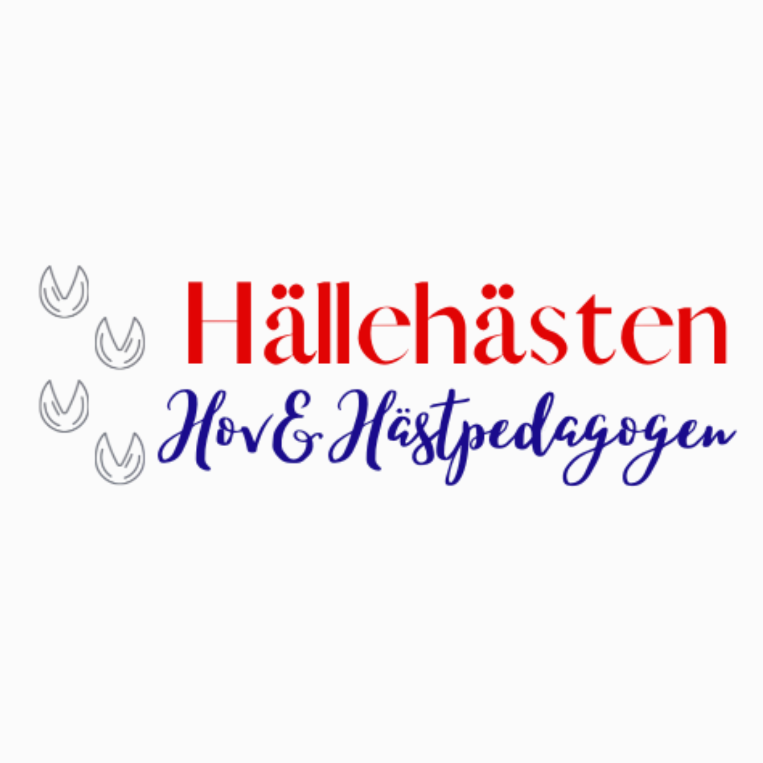 Hällehästen – Hov&Hästpedagogen AB