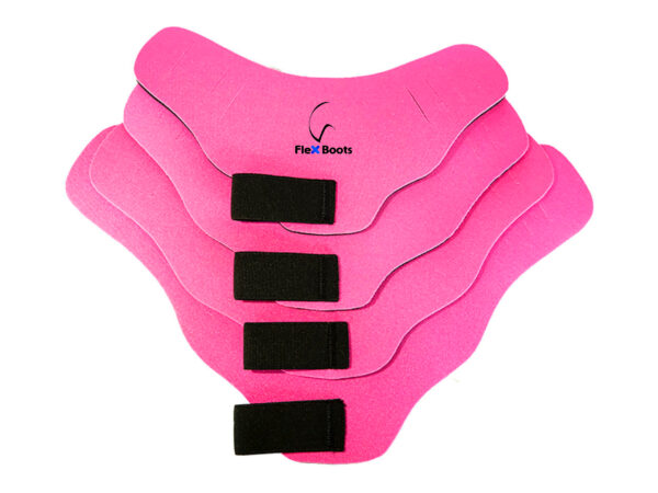 Flex Neoprene Gaiters