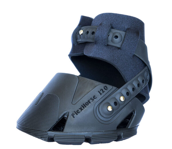 Flex Hoof Boots - Styckvis - Bild 2