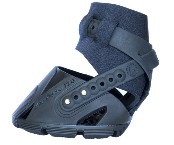 Flex Hoof Boots - Styckvis - Bild 3