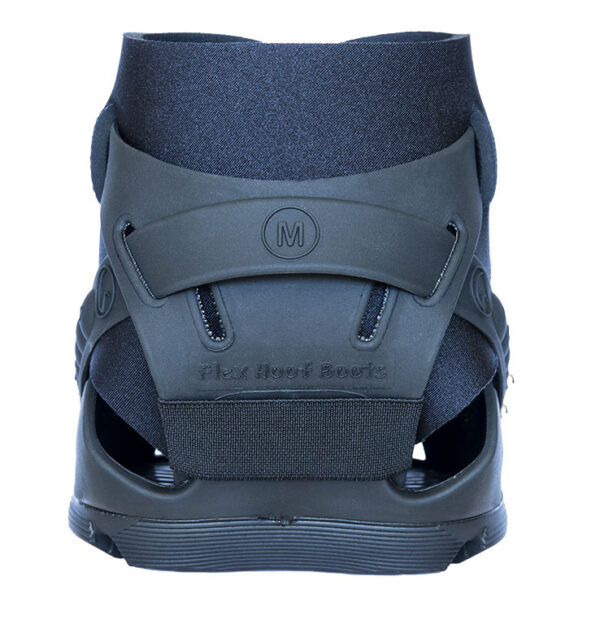 Flex Hoof Boots - Styckvis - Bild 4