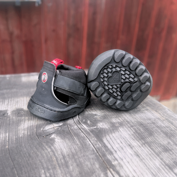 Equine Fusion Trekking - 13 slim - Provade