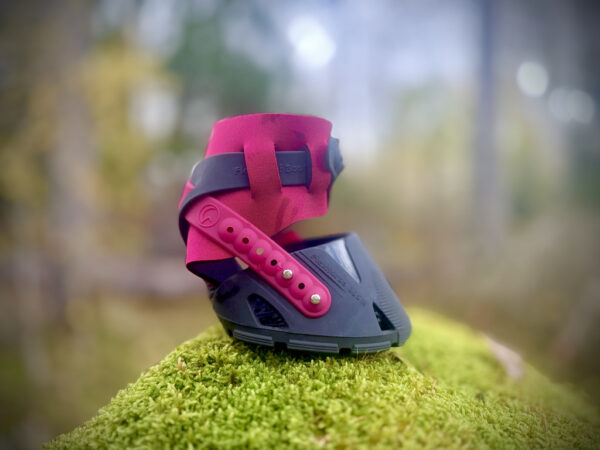 1b) Flex Hoof Boots (styck)