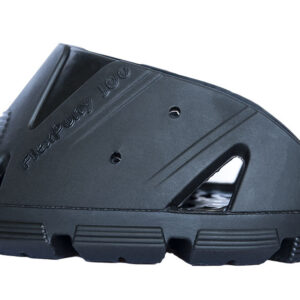 Bootsutprovning Distans - Flex Hoof Boots