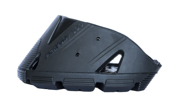 Bootsutprovning Distans - Flex Hoof Boots