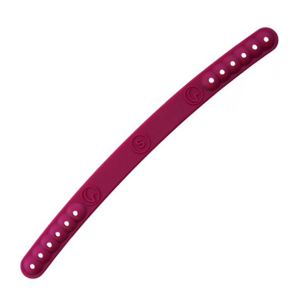 3e) Flex Backstraps - Bild 5