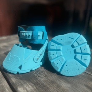 Flex Hoof Boots 125 Standard - Provade