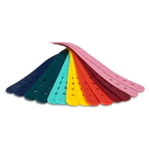 3g) Scootboots Pastern Straps - styckvis