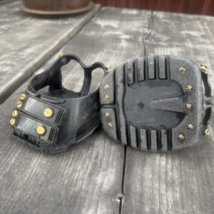 2b) Scootboots - 0slim - Begagnade