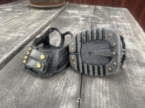 2b) Scootboots - 0slim - Begagnade