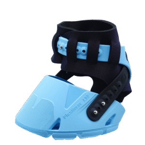 Flex Hoof Boots Limited Edition - Rosa/Turkos