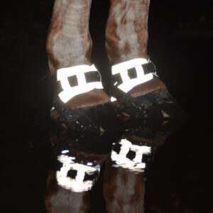 Flex Neoprene Gaiters - Reflex