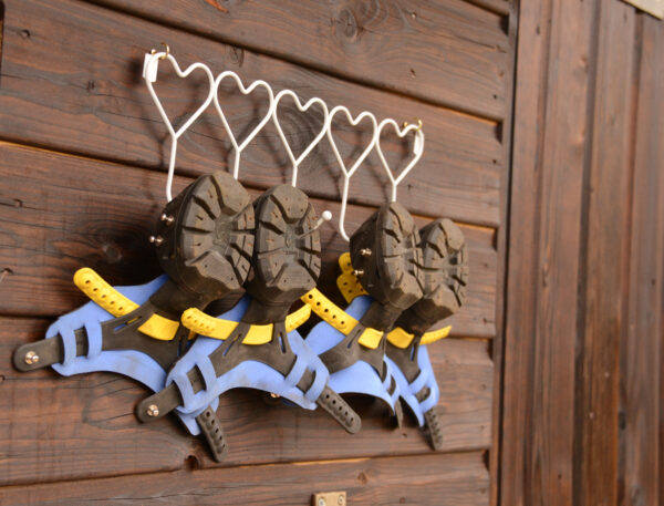 1b) Flex Hoof Boots (styck) - Bild 4