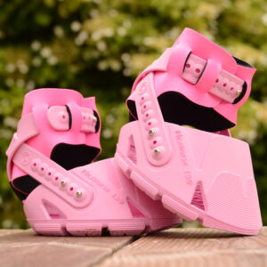 1a) Flex Hoof Boots Limited Edition (par)