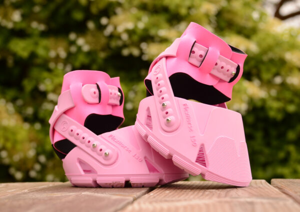 1a) Flex Hoof Boots Limited Edition (par)