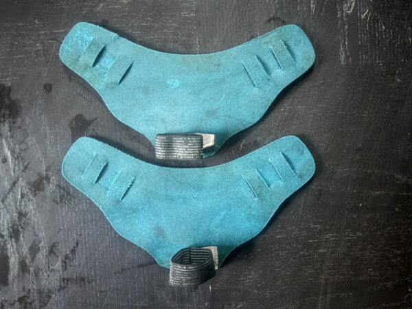 2a) Flex Hoof Boots - 115W - Begagnade - Bild 3